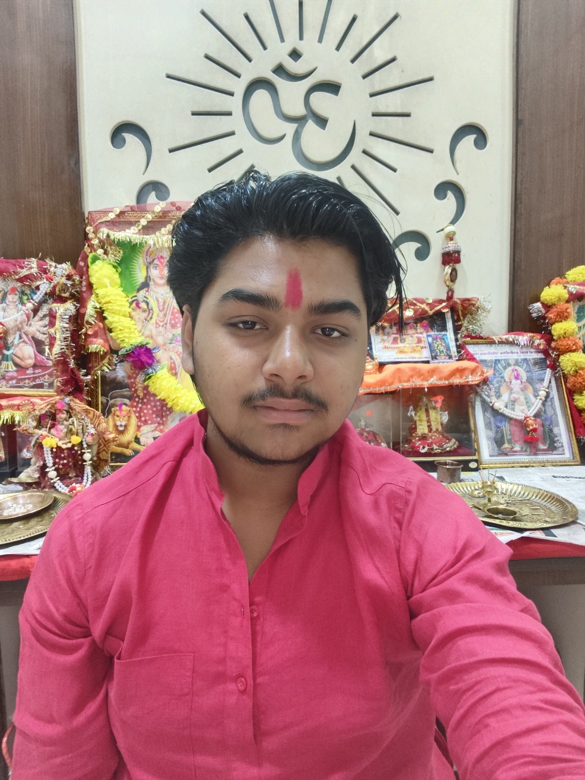 Piyush Jaiswal