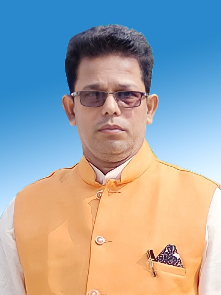 Dr. Pradeep Kumar