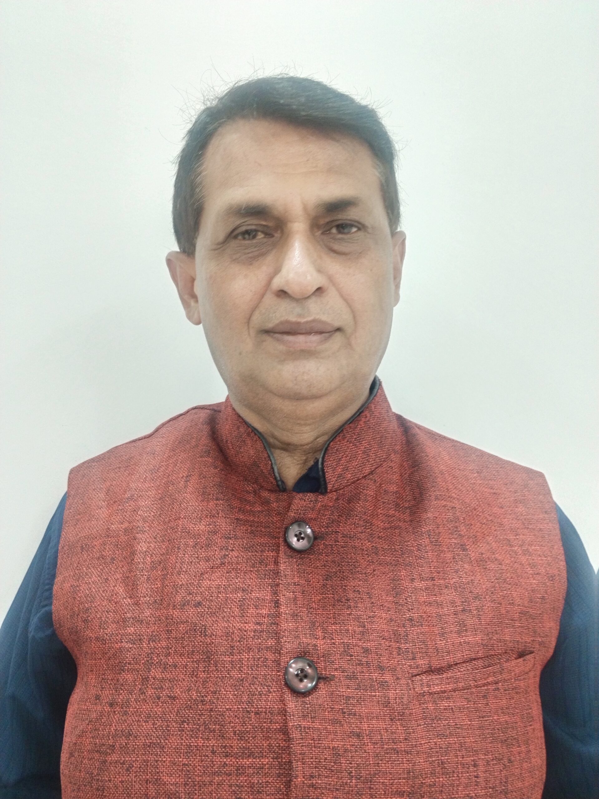 Krishna Kumar Dubey