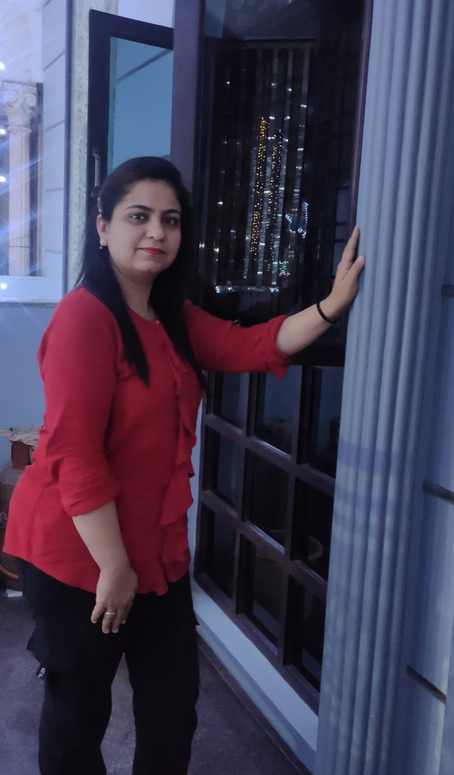 Neha Wahi