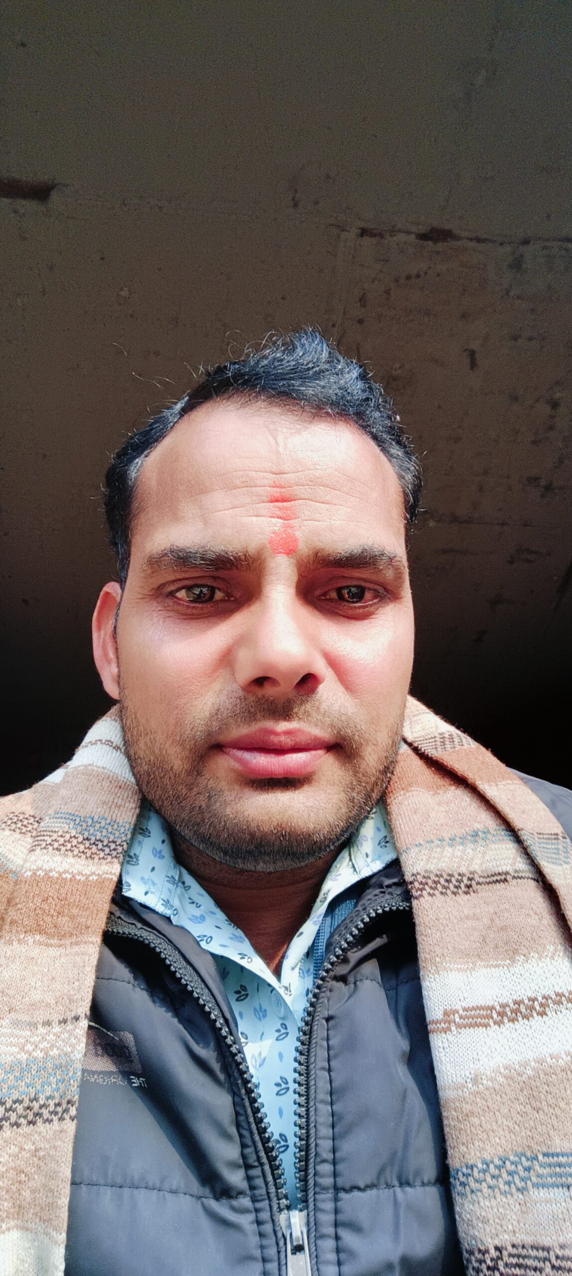 Akhilesh Kumar Pandey
