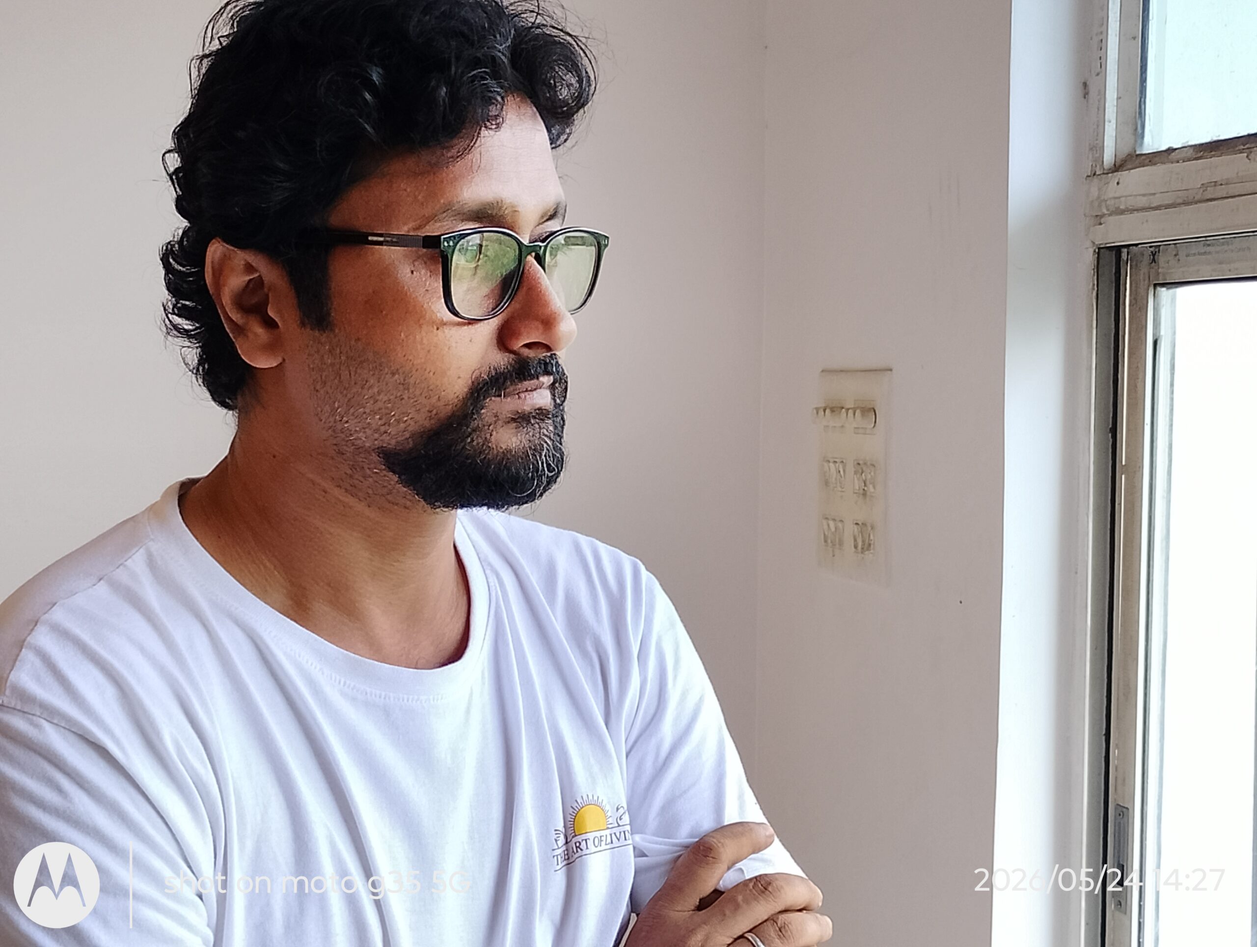 Pratyush Adak
