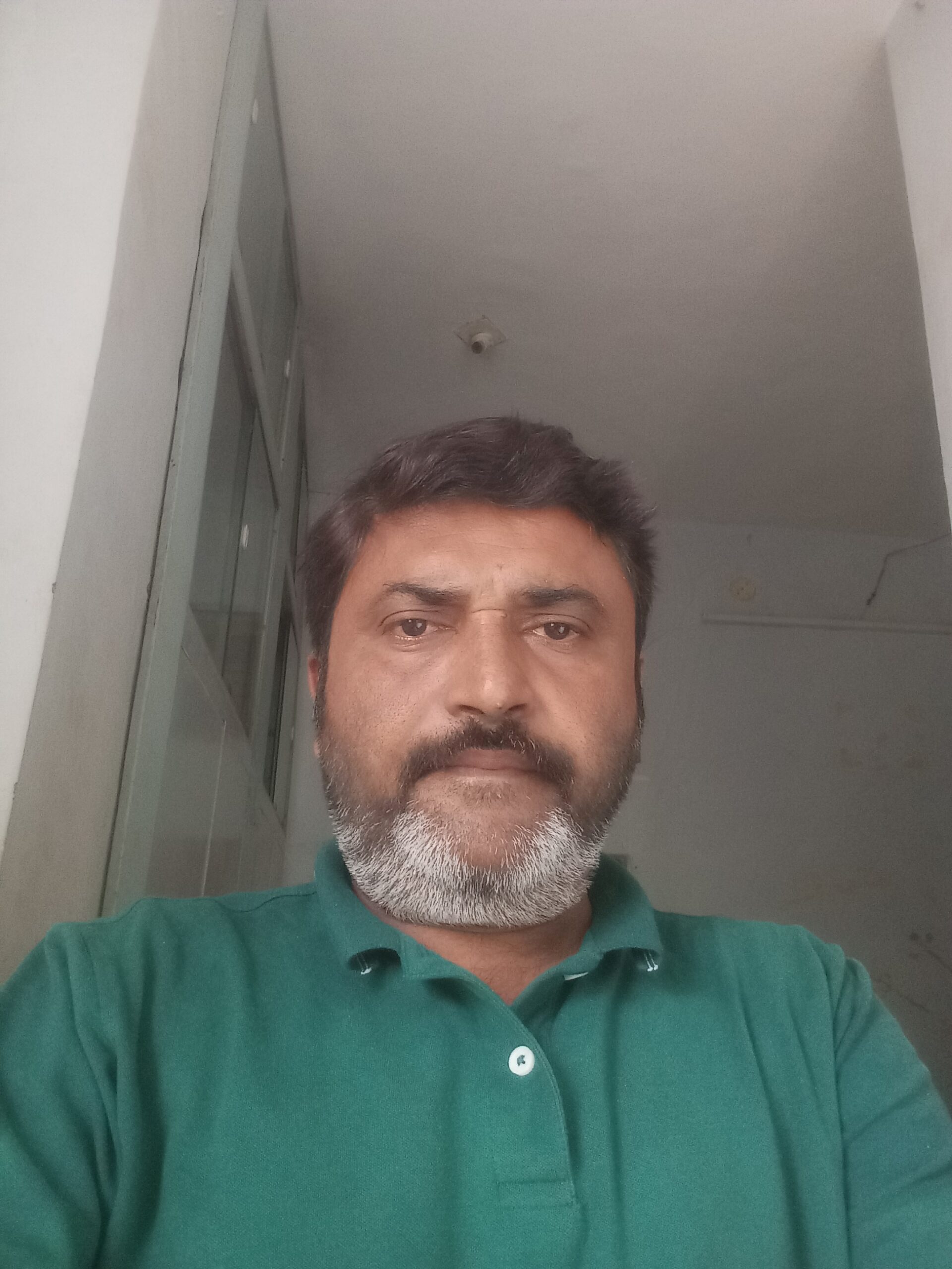 Sarmendra Singh Chauhan Sarmendra Singh Chauhan