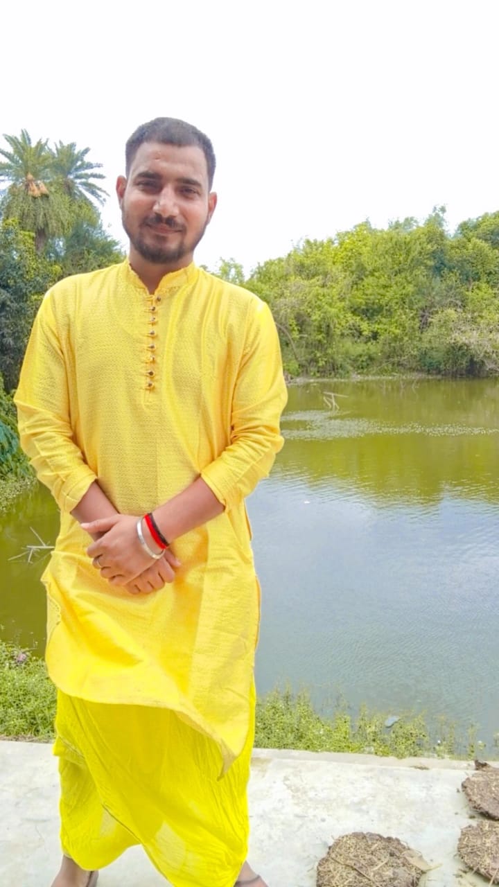 Acharya Deepak Jha