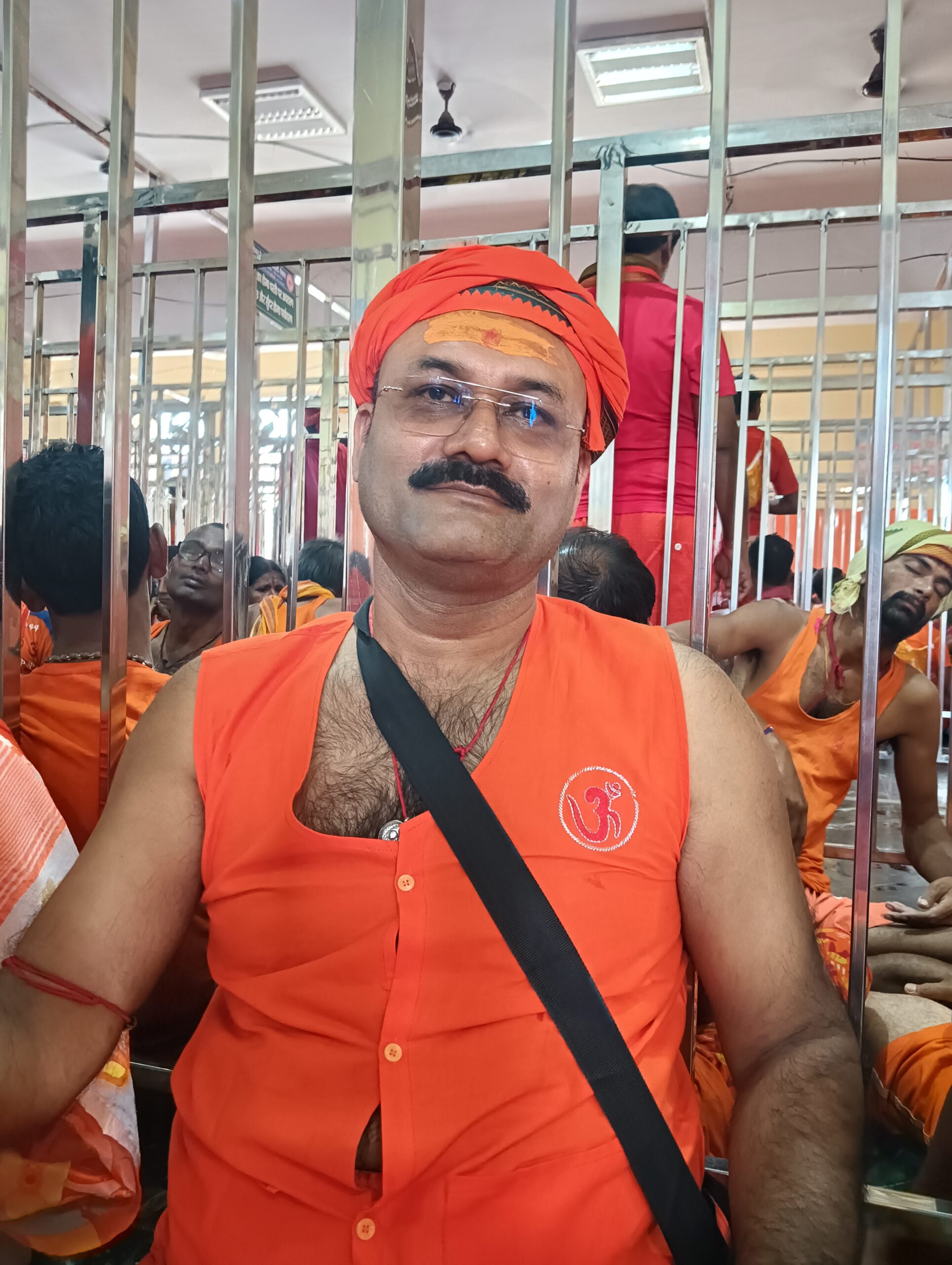 NITYANANDA DEY