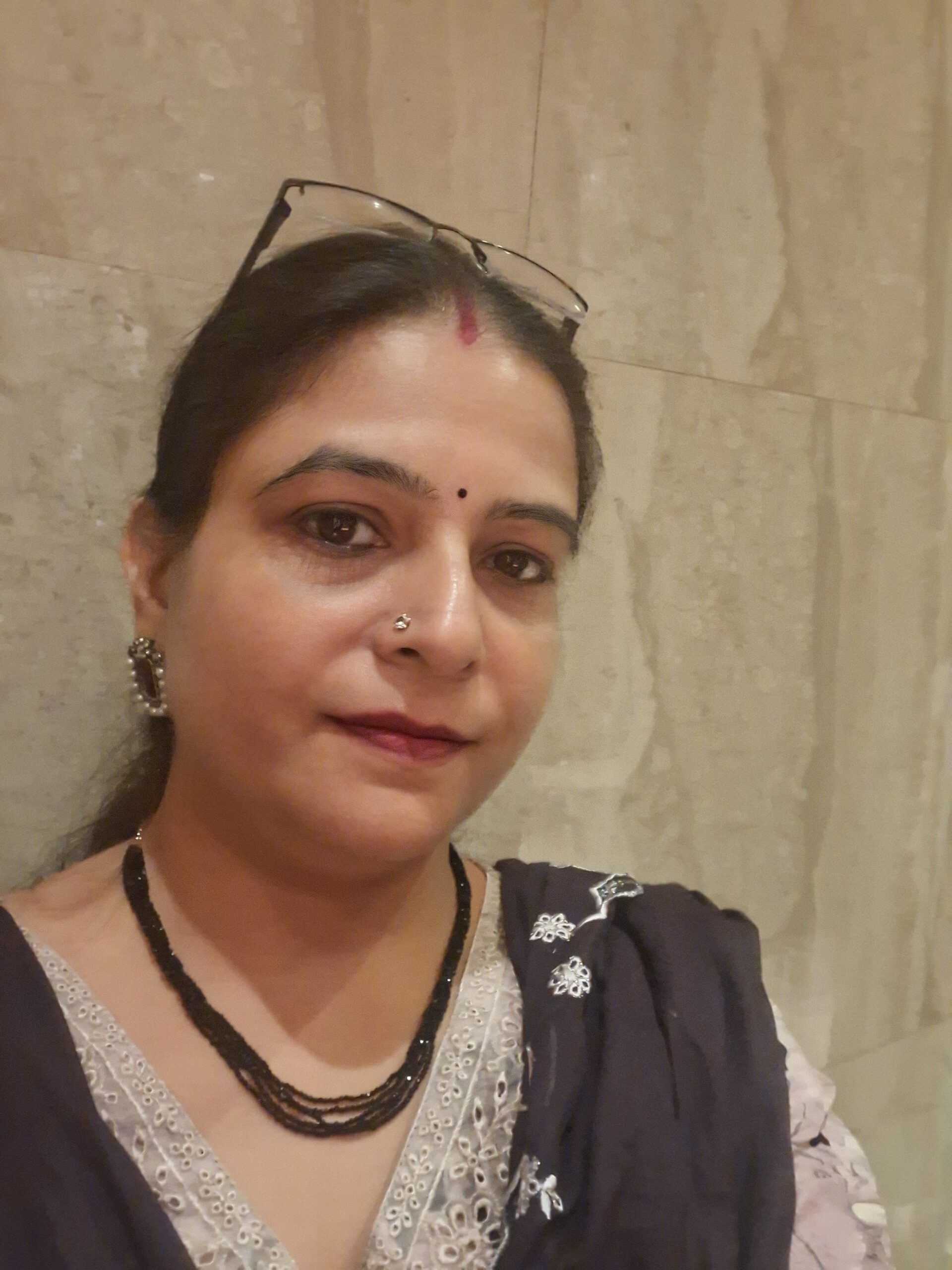 Renu Gupta