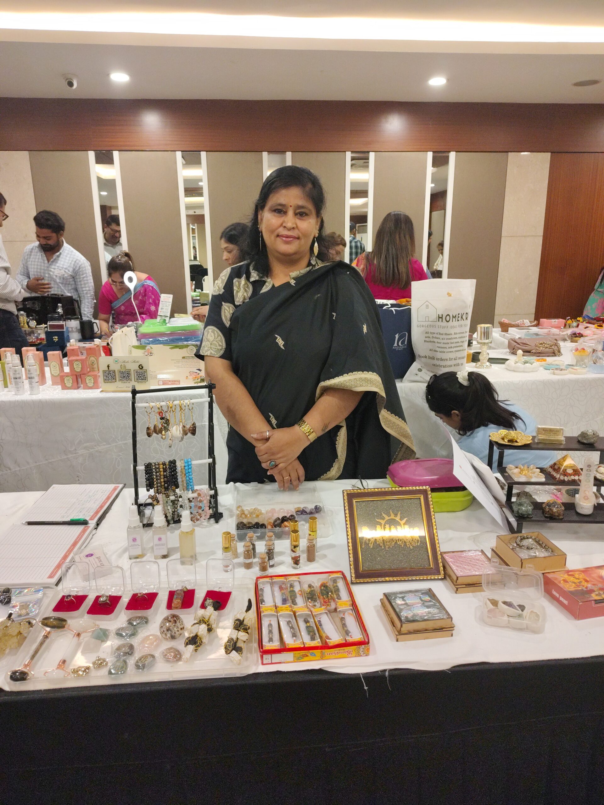 Mamta Chawla