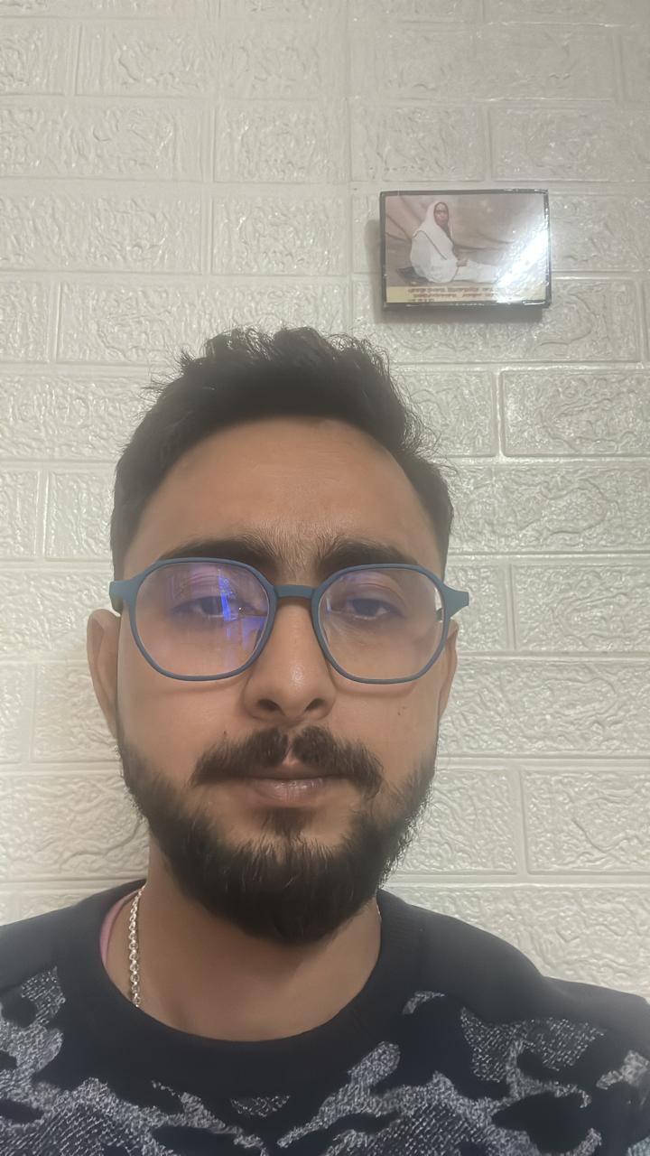Subhodip Datta