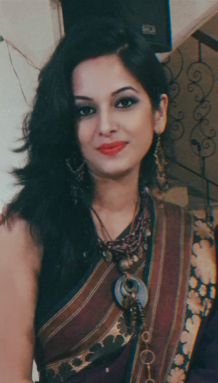 Meenakshi