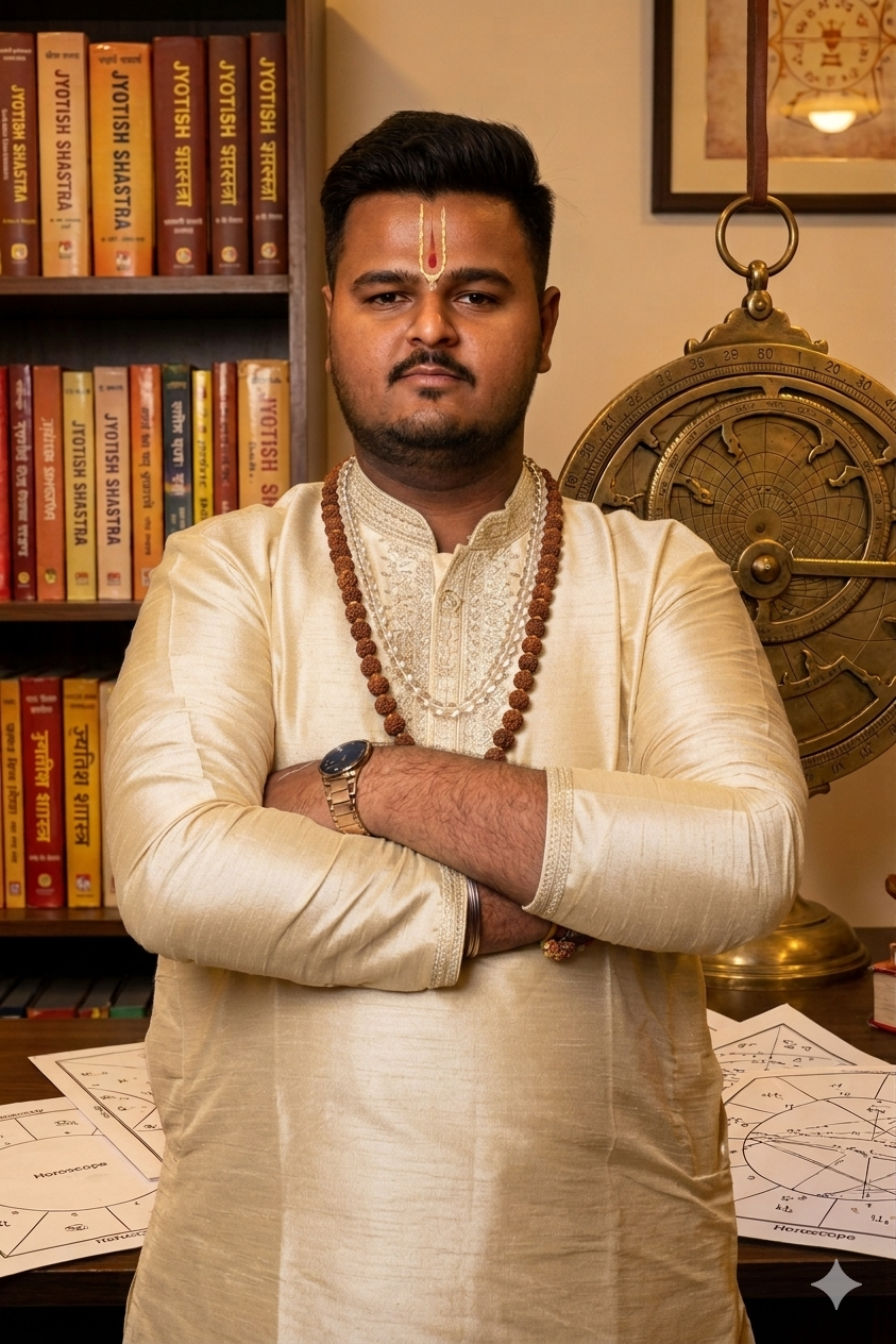 Satyam Chaturvedi Satyam Chaturvedi