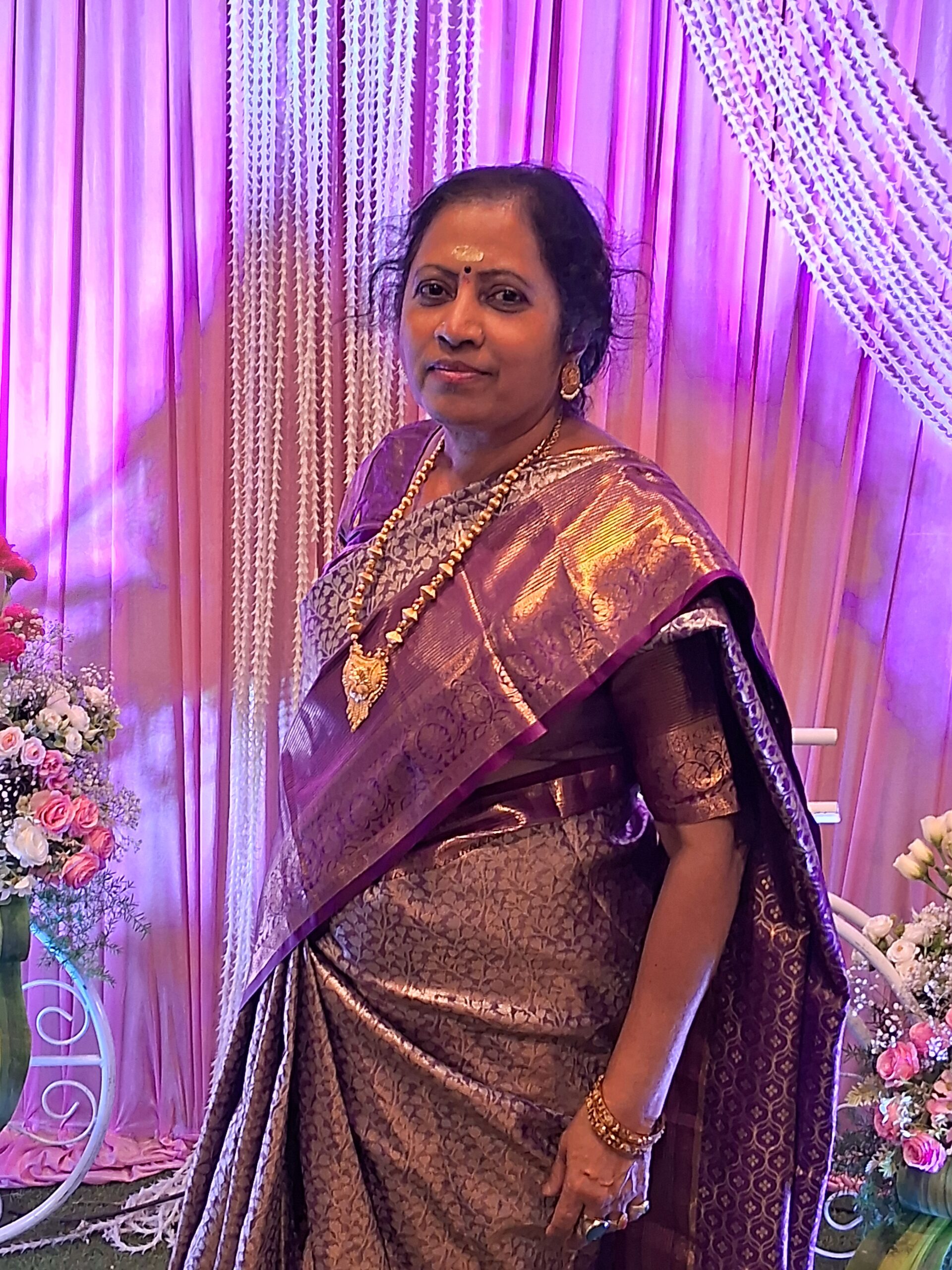 Sandhya Sandhya
