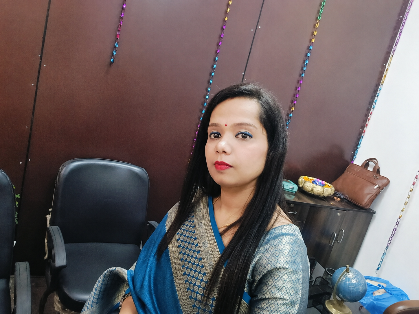 Ruchi Sharma Ruchi Sharma