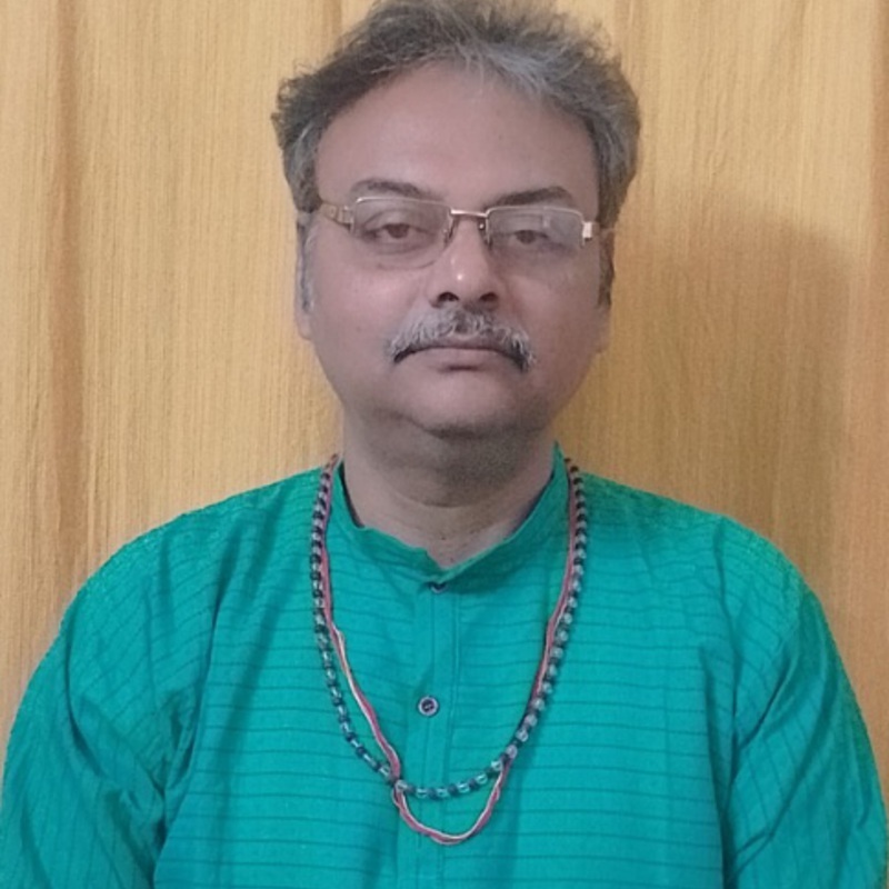 Ganjejib Ray
