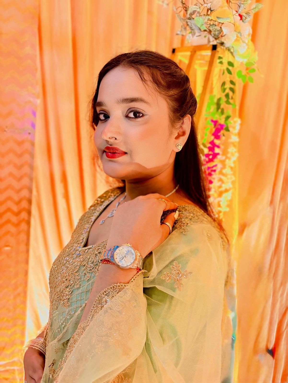Kirandeep Kaur