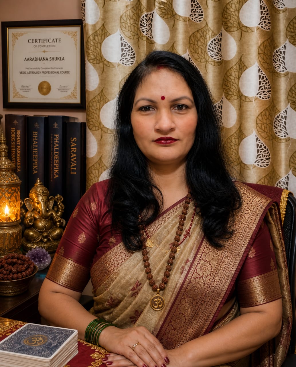 Aradhana Shukla