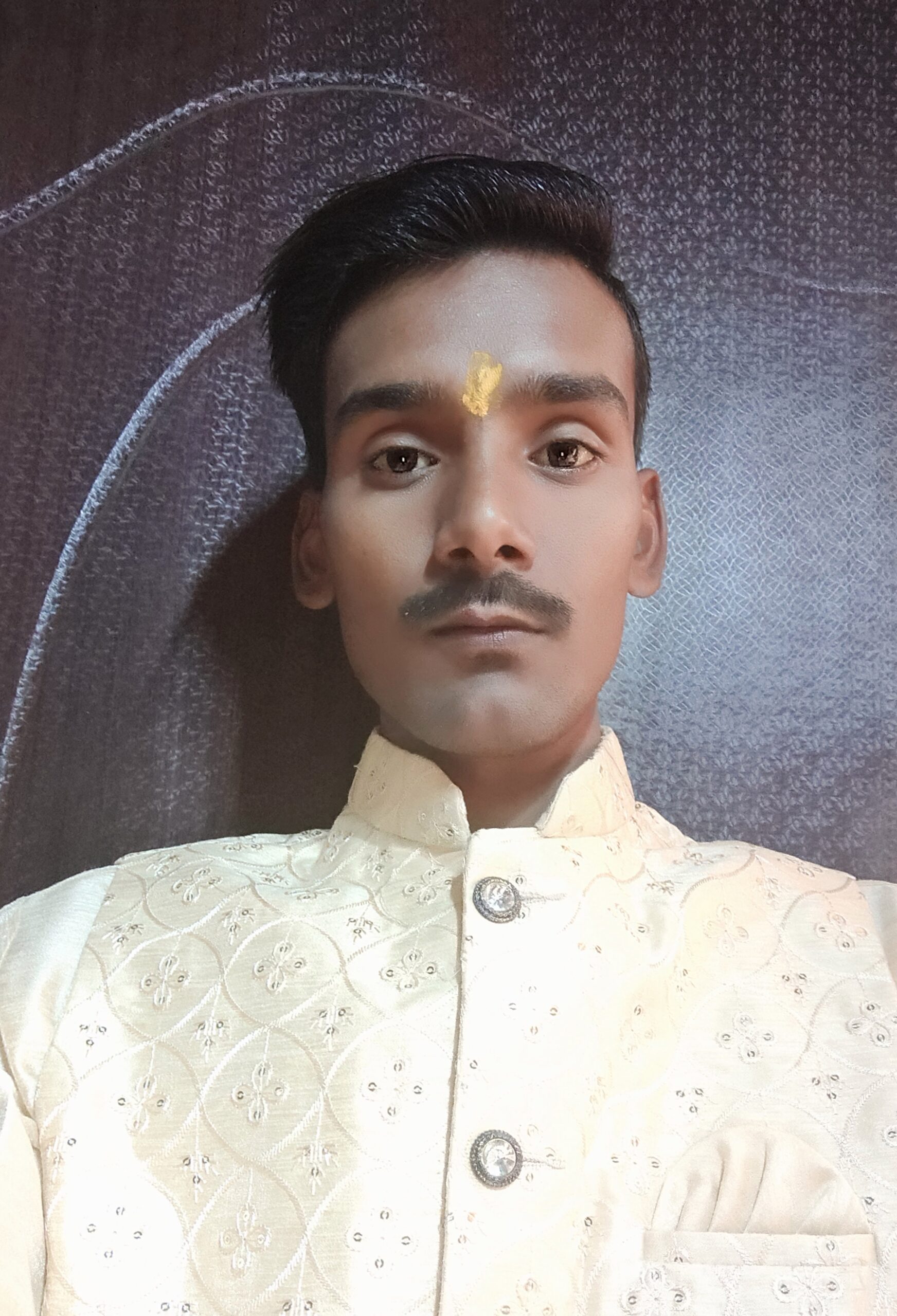 Yogendra Kumar Pandey