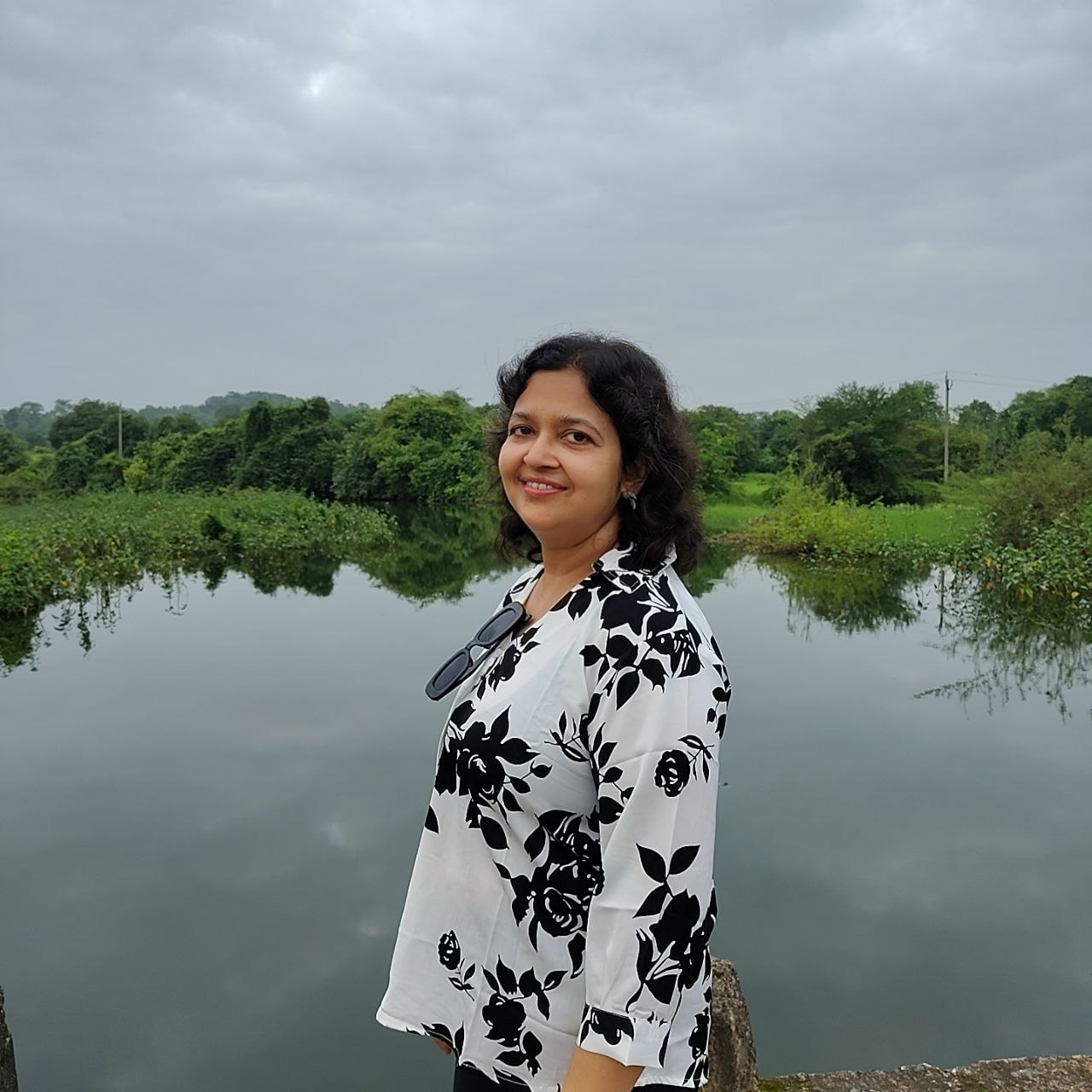 Shalini Shalini