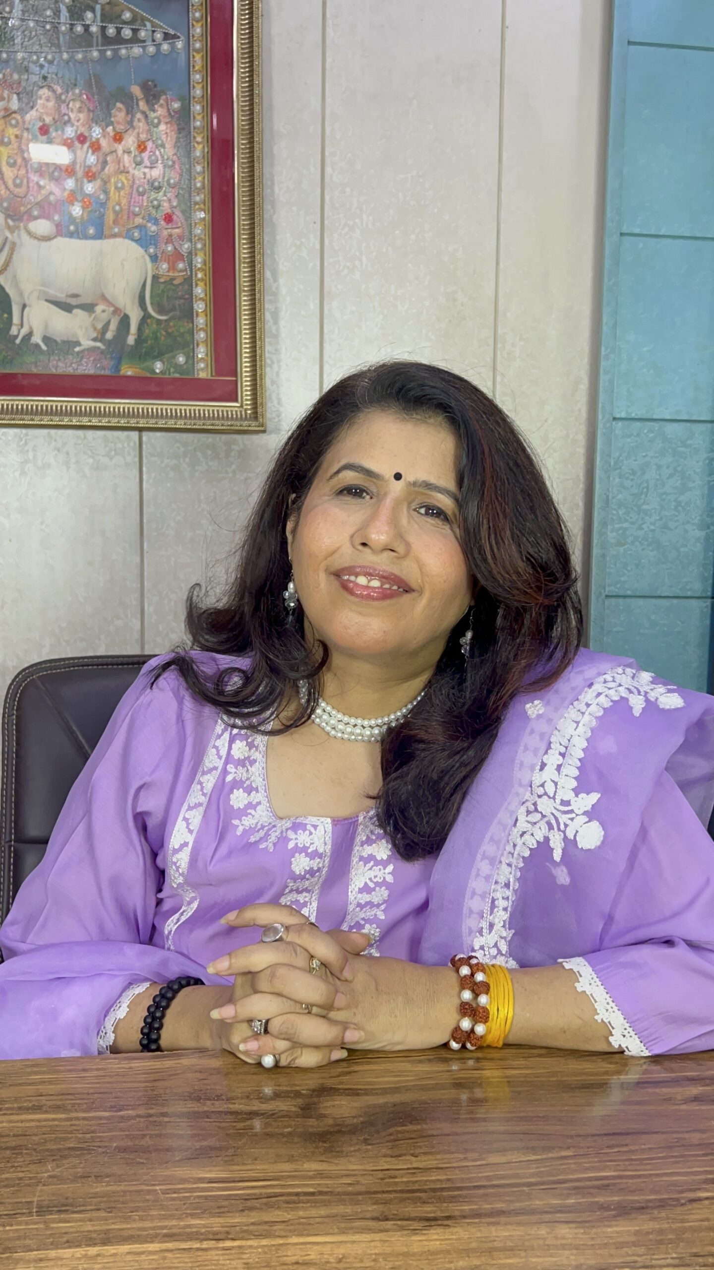 Shweta