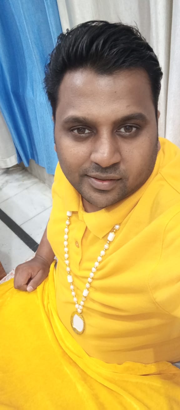 MOHIT GOYAL