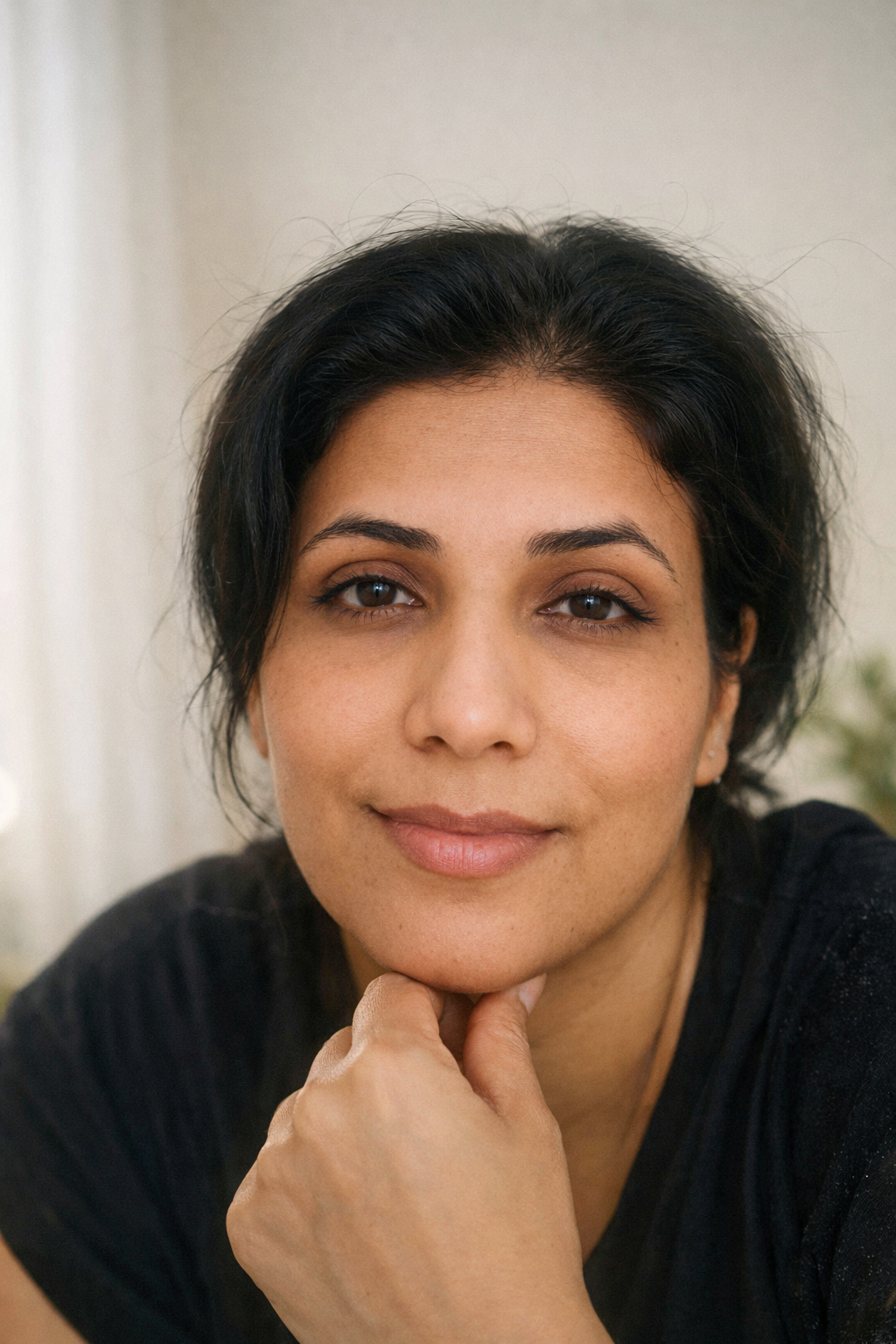 Reena Yadav