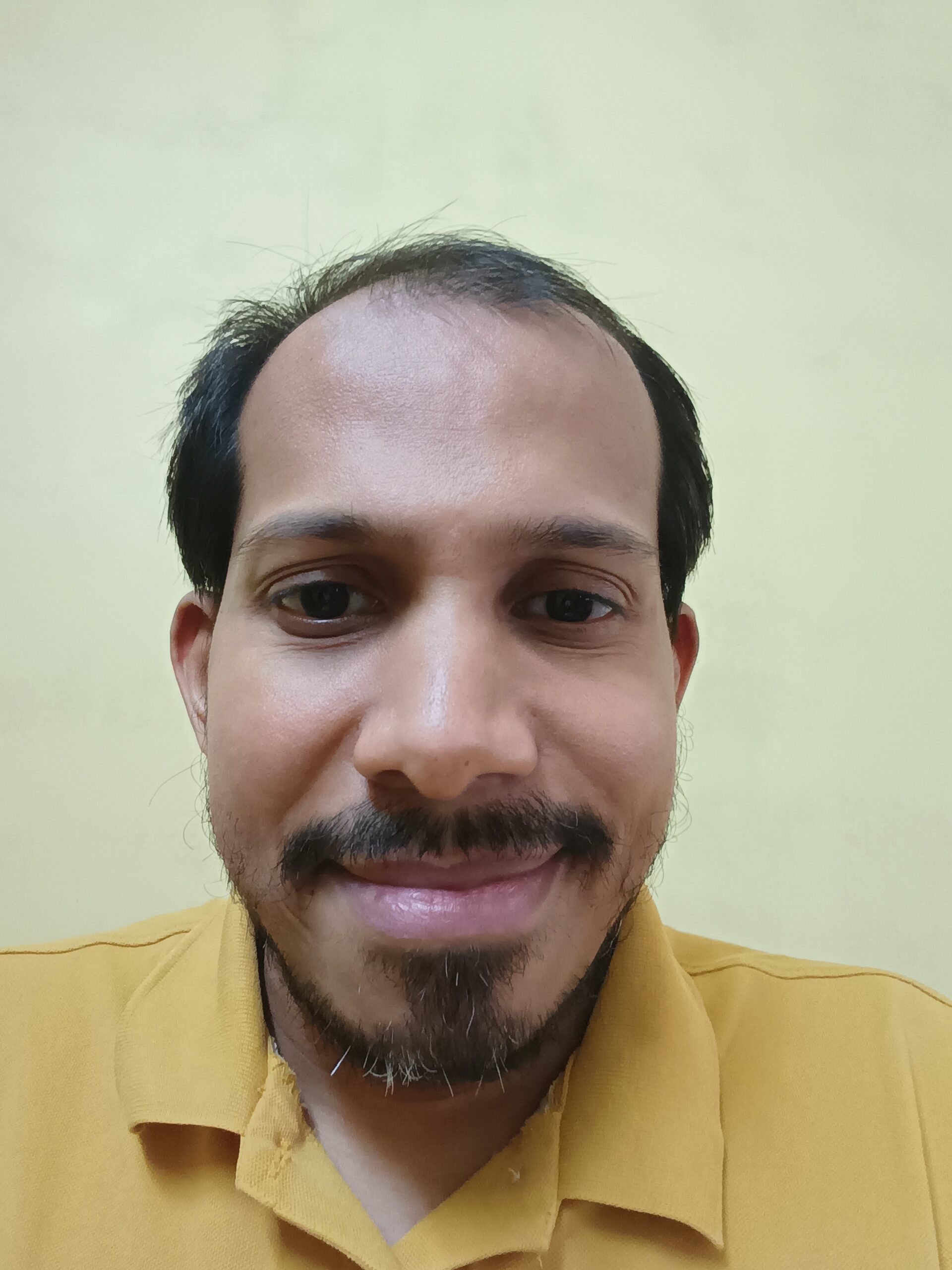 Dr. Amit Deshmukh